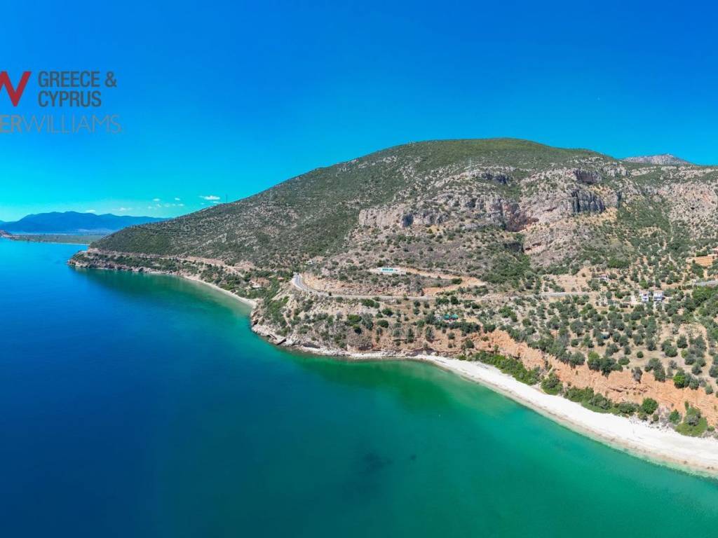 Εξωτερικοι χώροι