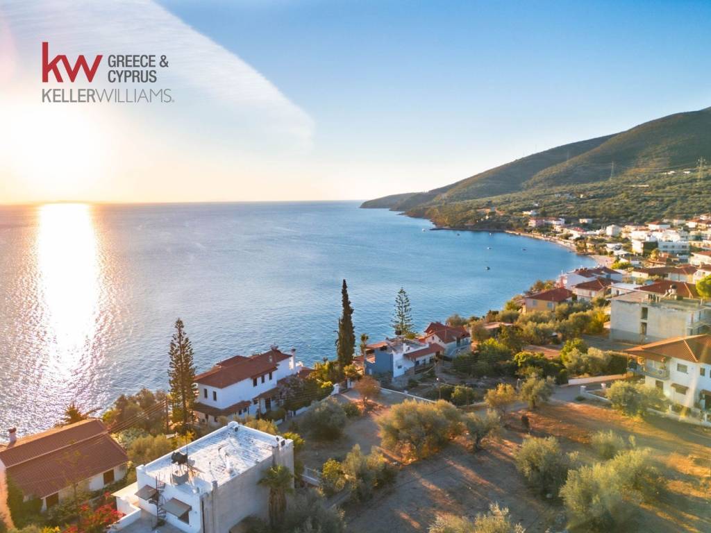 Εξωτερικοι χώροι