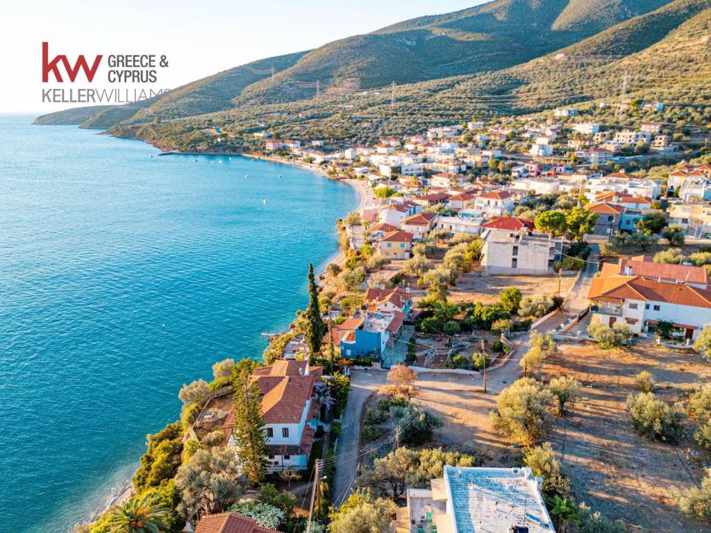 Εξωτερικοι χώροι