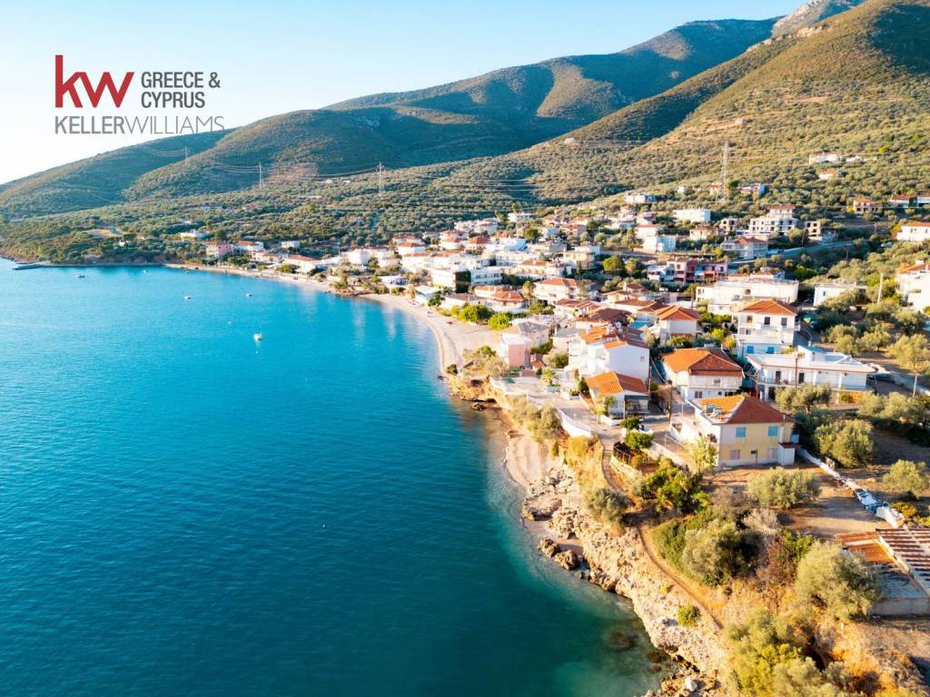 Εξωτερικοι χώροι