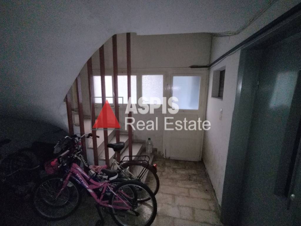 Εξωτερικοι χώροι