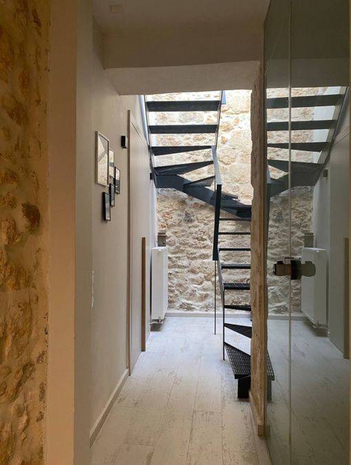 Εσωτερικοι χώροι