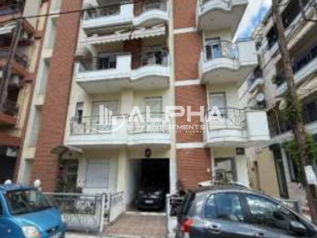 Εξωτερικός χώρος