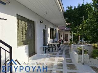 Εξωτερικοι χώροι