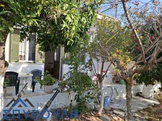 Εξωτερικοι χώροι