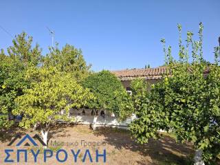 Εξωτερικοι χώροι