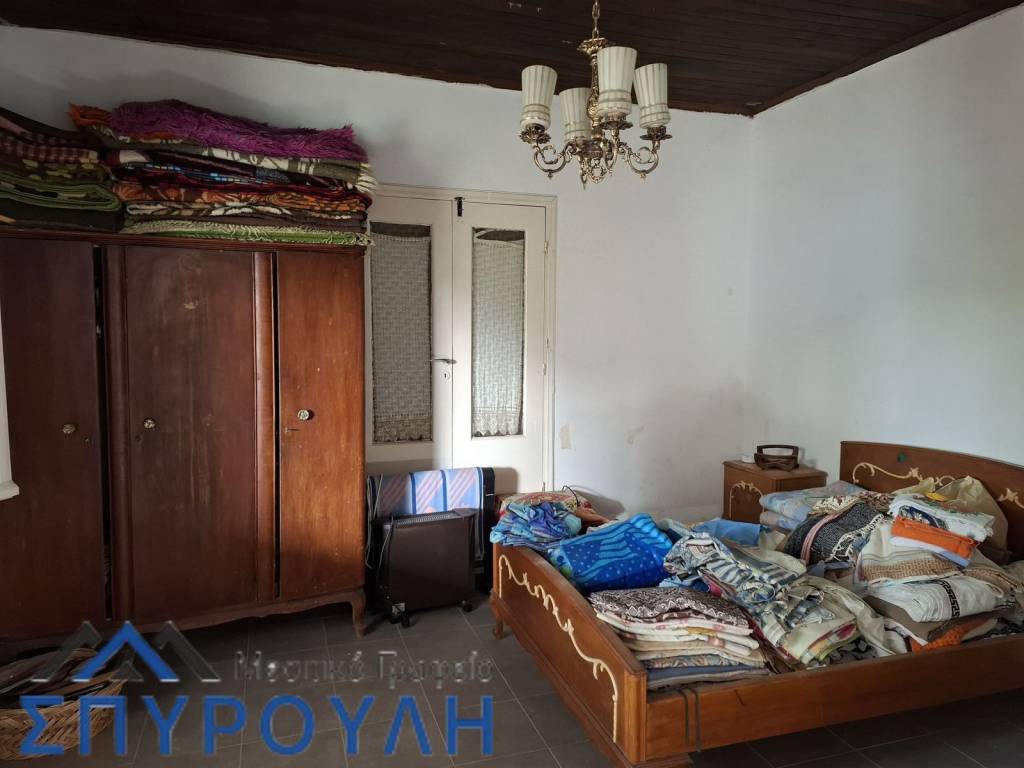 Υπνοδωμάτιο