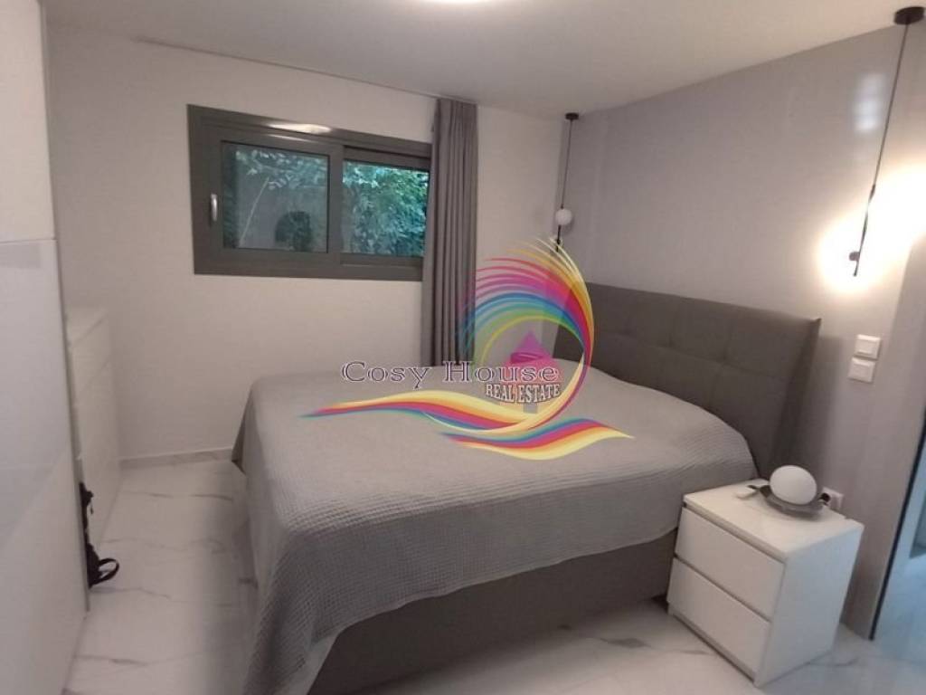 Υπνοδωμάτιο