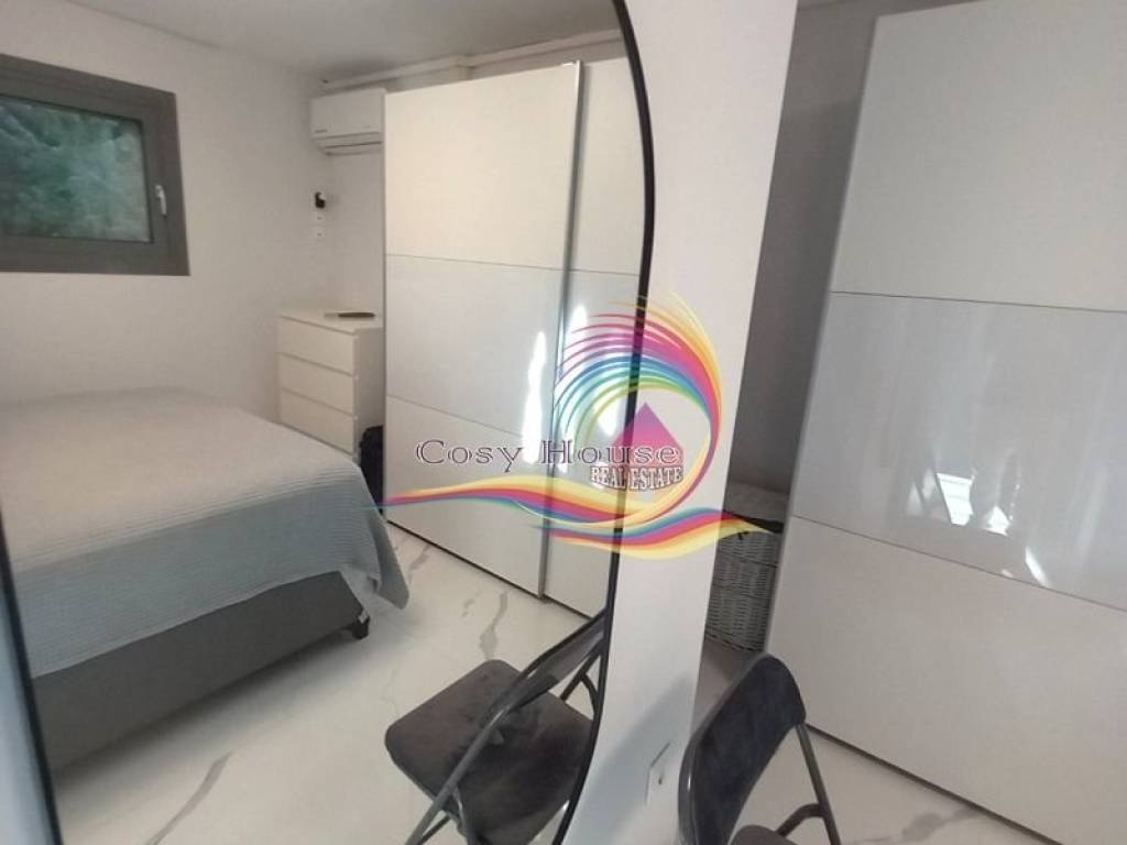 Υπνοδωμάτιο