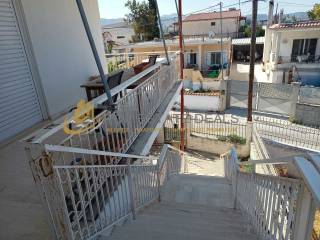 Eisodos pezon -klimakostasio pros 1o oropho