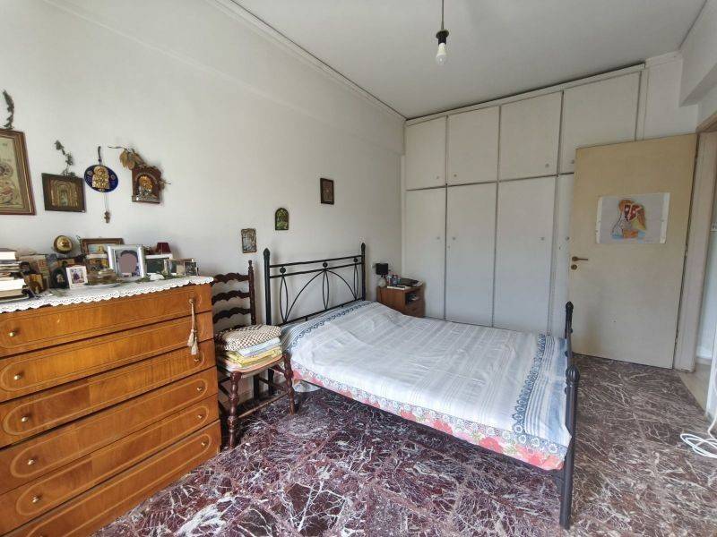 Υπνοδωμάτιο