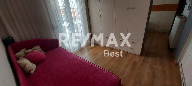 Υπνοδωμάτιο