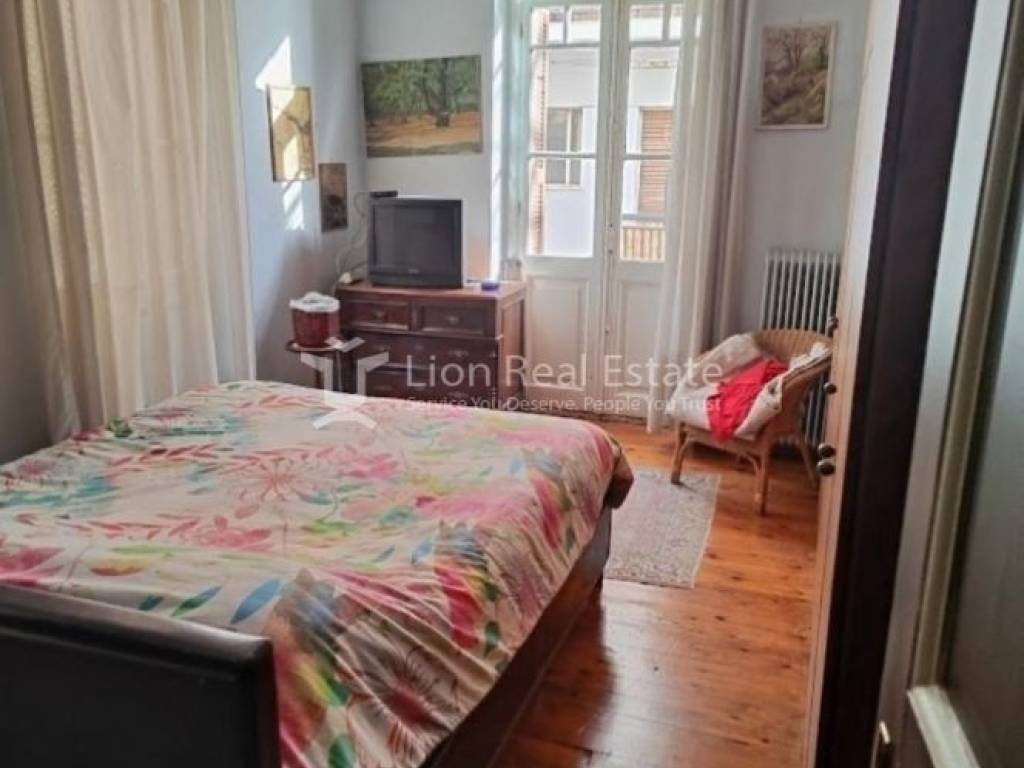 Υπνοδωμάτιο