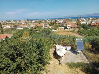 θέα από το μπαλκόνι