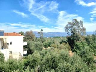 Θέα απο μπαλκόνι