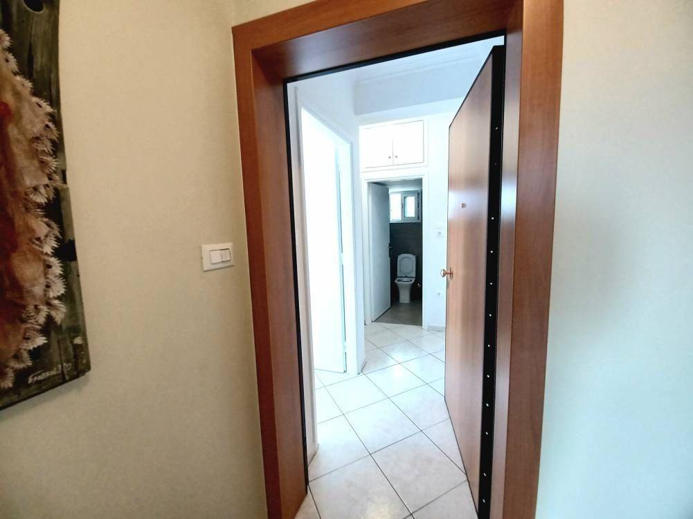 Είσοδος οικοδομής