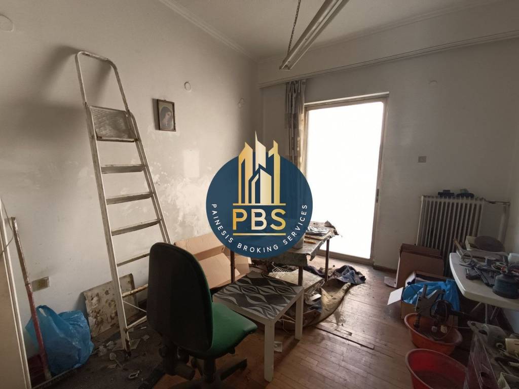 Υπνοδωμάτιο