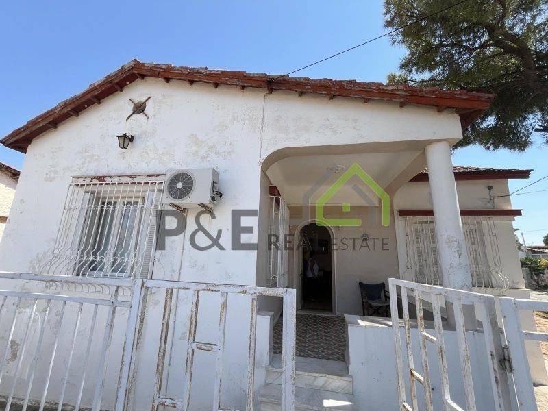 Εξωτερικός χώρος