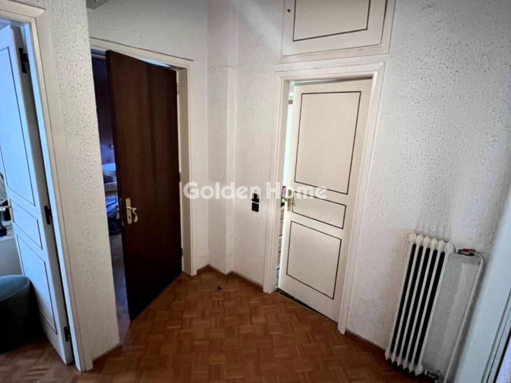 Κυρίως Χώρος