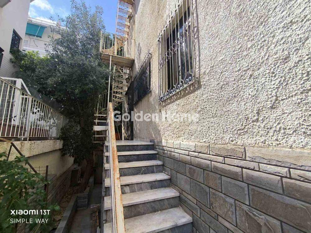 Εξωτερικός Χώρος