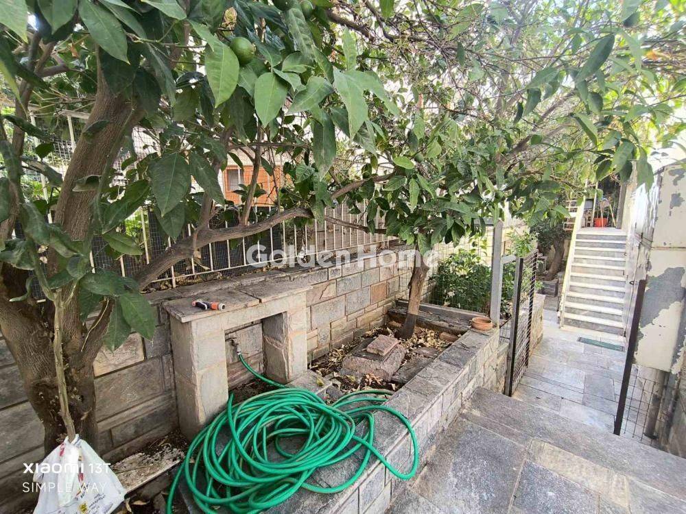 Εξωτερικός Χώρος