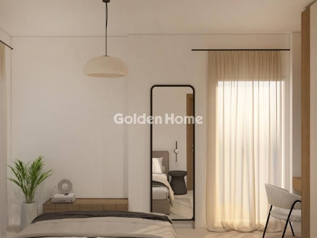 Υπνοδωμάτιο