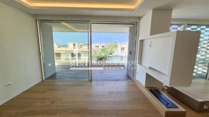 Άποψη χώρου