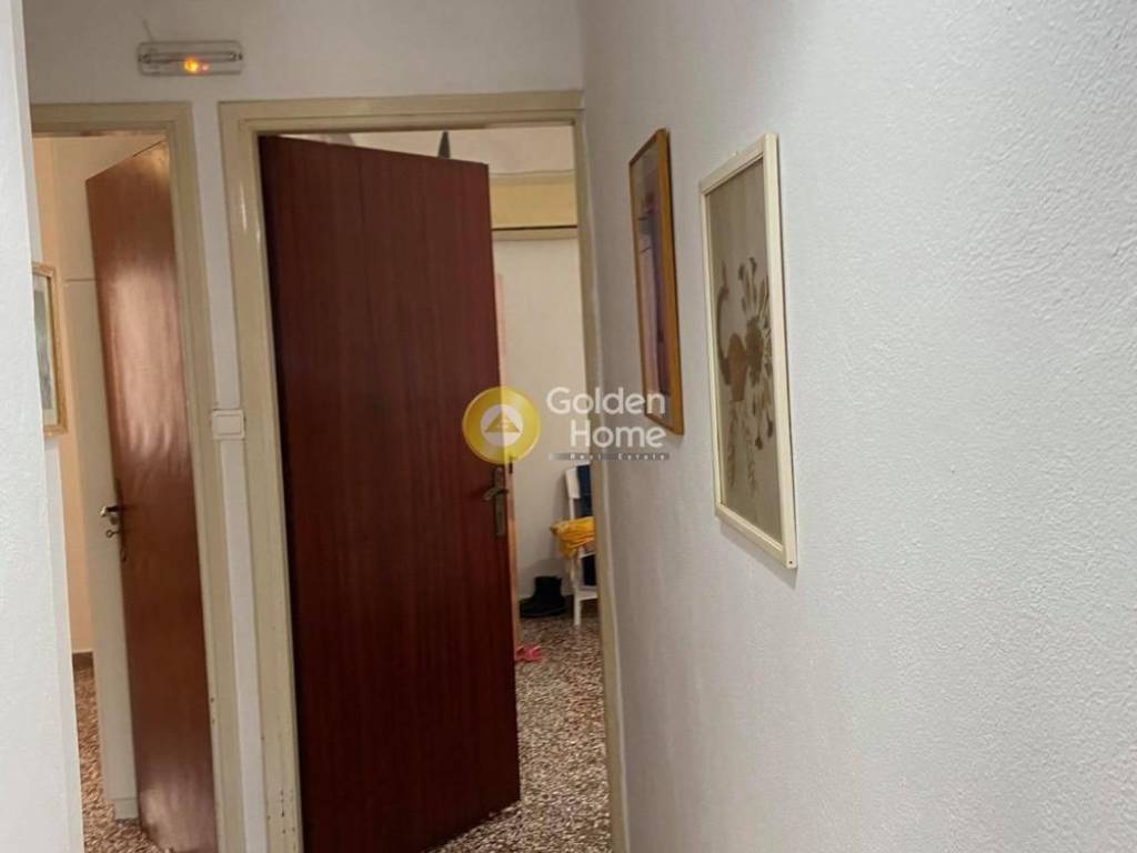 Κυρίως Χώρος