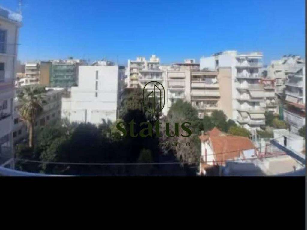 Θέα απο μπαλκόνι