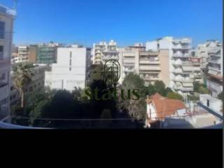 Θέα απο μπαλκόνι