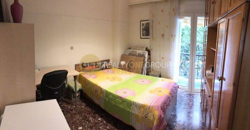 Υπνοδωμάτιο