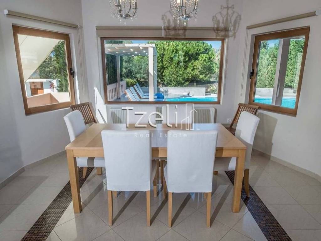 Άποψη χώρου