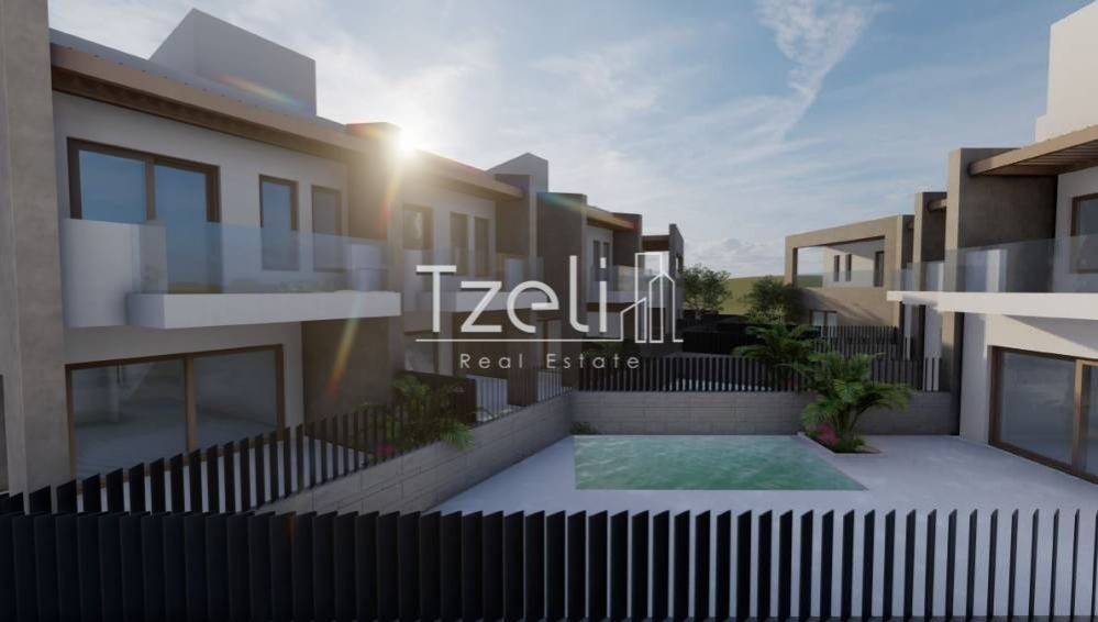 Εξωτερική άποψη χώρου