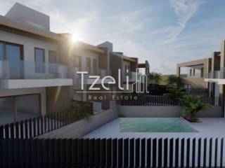 Εξωτερική άποψη χώρου