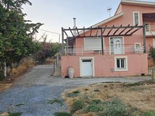 Εξωτερικοι χώροι