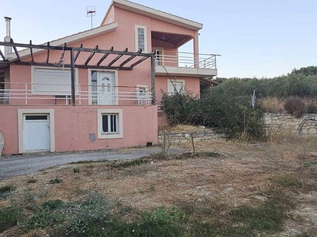 Εξωτερικοι χώροι