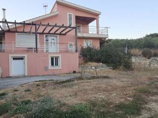 Εξωτερικοι χώροι