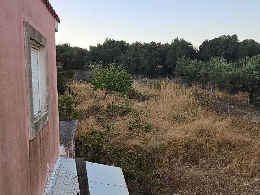 Εξωτερικοι χώροι