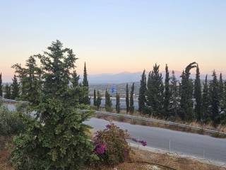 Εξωτερικοι χώροι