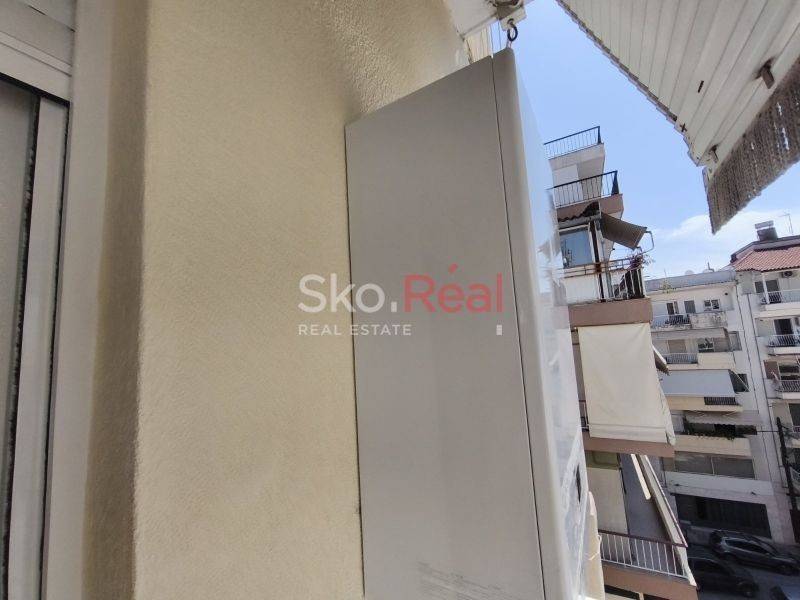 Άποψη χώρου