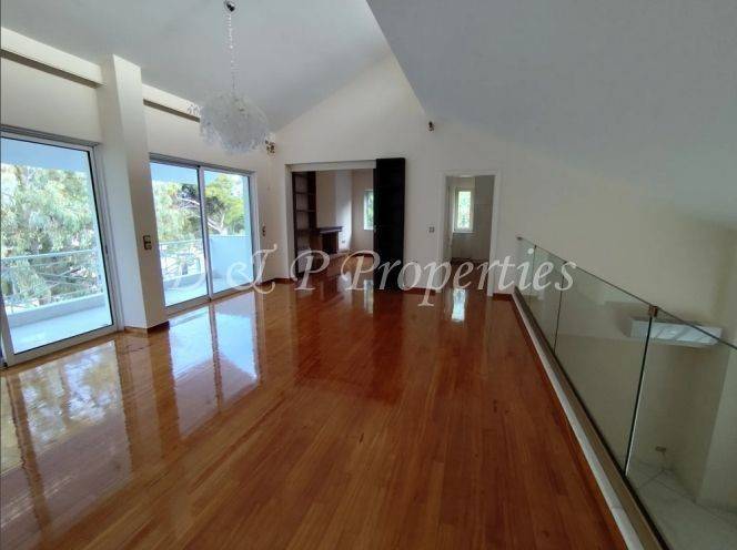 Άποψη χώρου