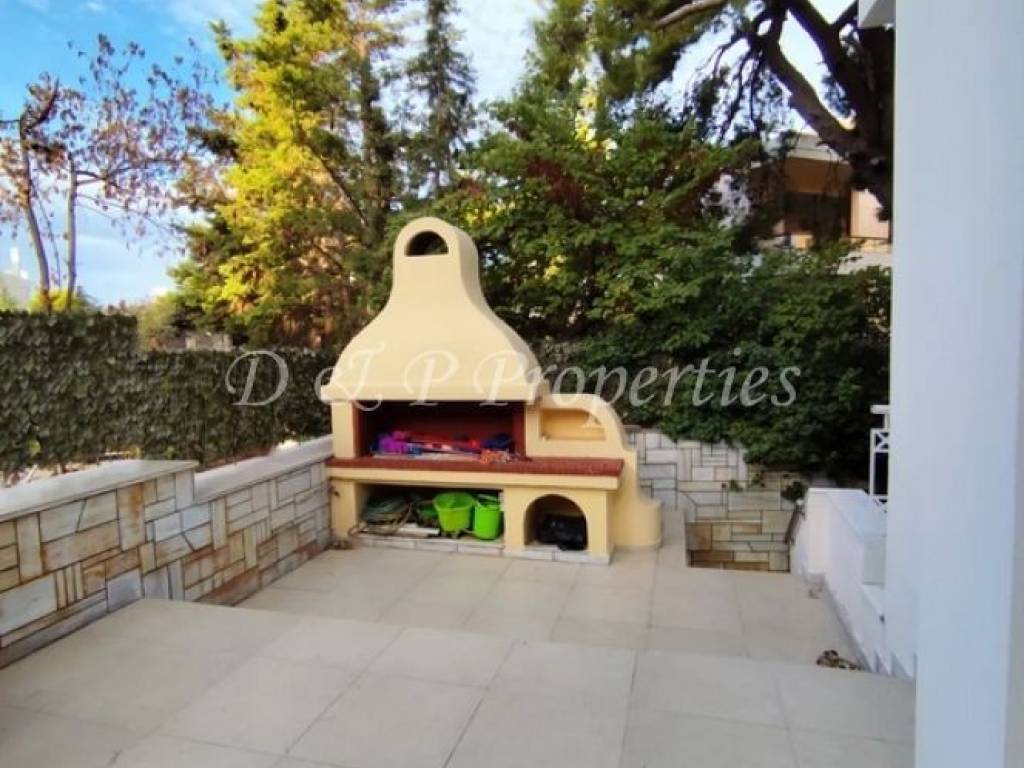 Εξωτερικός χώρος