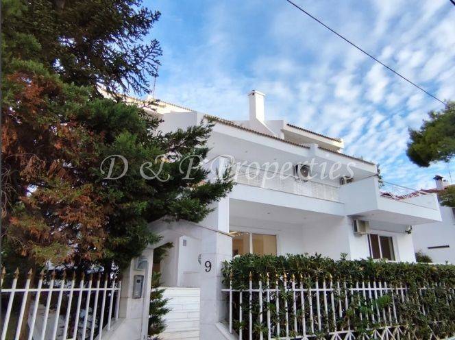 Εξωτερικός χώρος