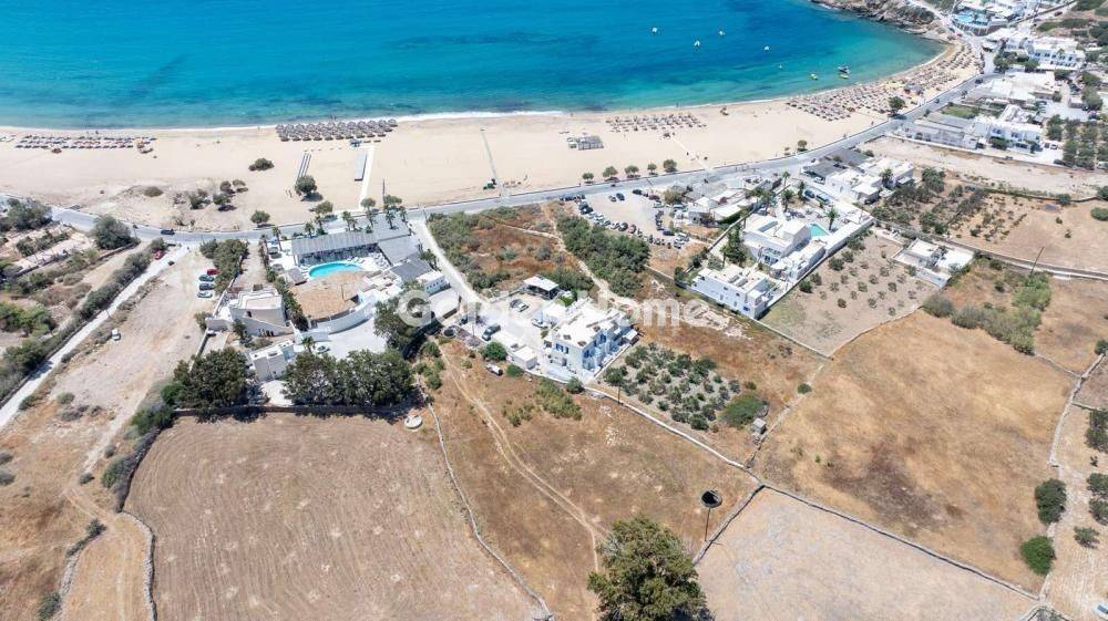 Εξωτερικός Χώρος