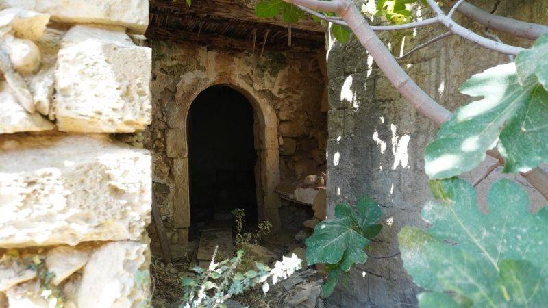 Ύπαρξη ανθρώπου