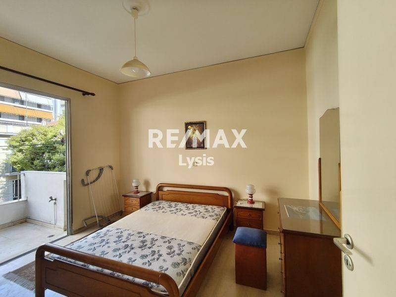 Υπνοδωμάτιο