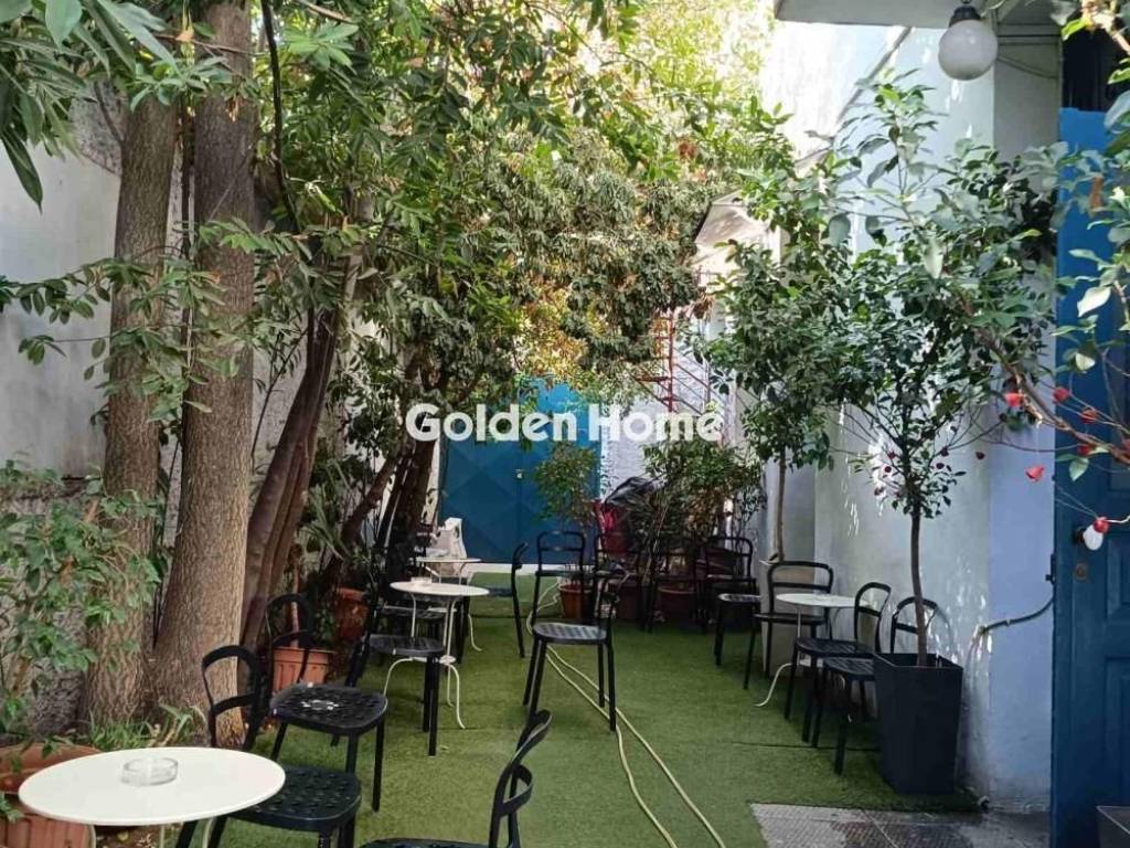 Κυρίως Χώρος