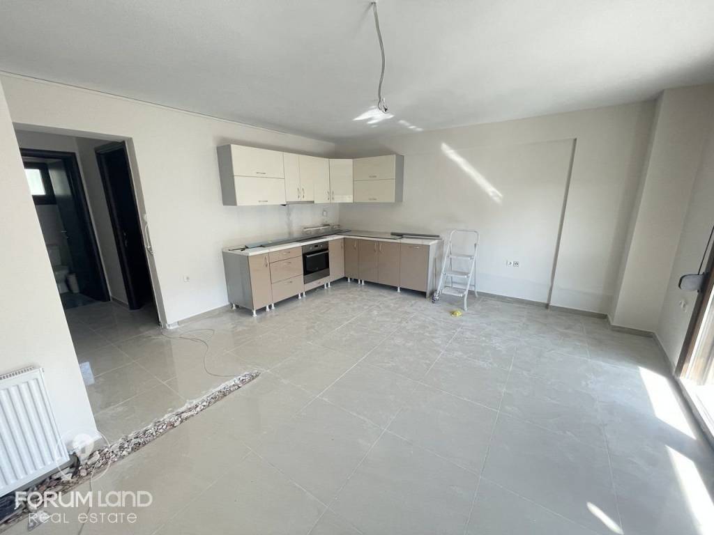 Forumland Real Estate, Σαλοκουζίνα