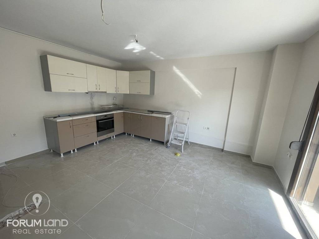 Forumland Real Estate, Σαλοκουζίνα