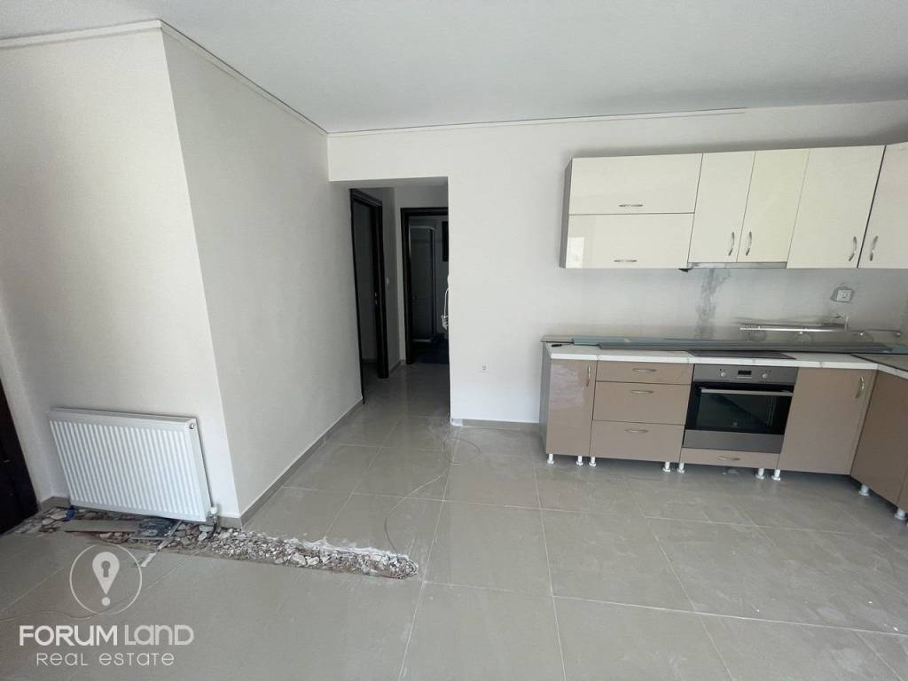 Forumland Real Estate, Σαλοκουζίνα